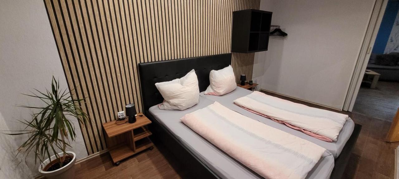 Ferienwohnung Mueller Wadern Buitenkant foto