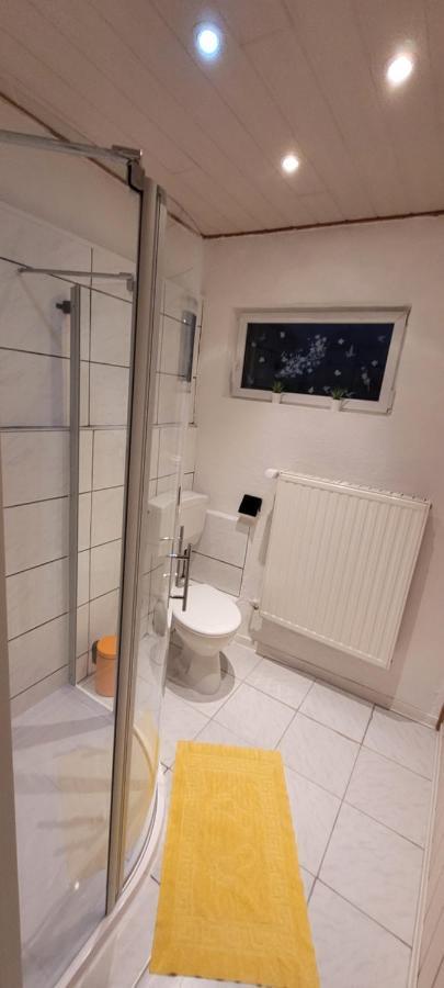 Ferienwohnung Mueller Wadern Buitenkant foto